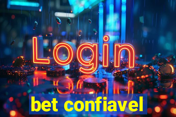 bet confiavel